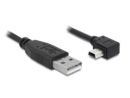 Nedis - Kabely USB 2.0 mini
