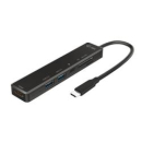 Axagon - USB Dock Station, portreplikátor