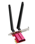TP-Link - PCI / PCIe Wireless adaptéry