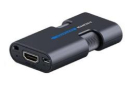 PremiumCord - Video přepínače, rozbočovače, konvektory