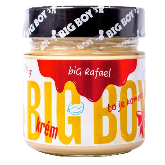 Big Boy Big Rafael 220g