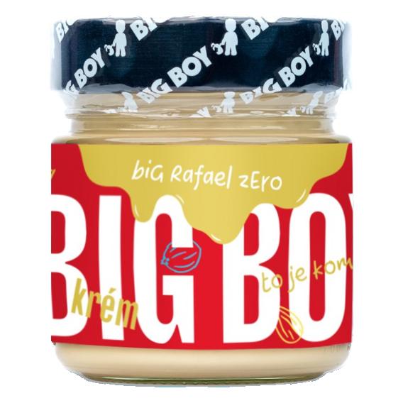 Big Boy Big Rafael zero 220g
