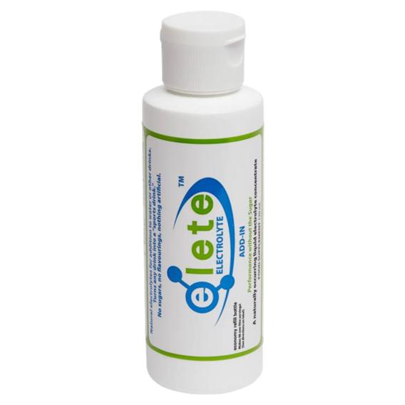 elete Electrolyte 120 ml