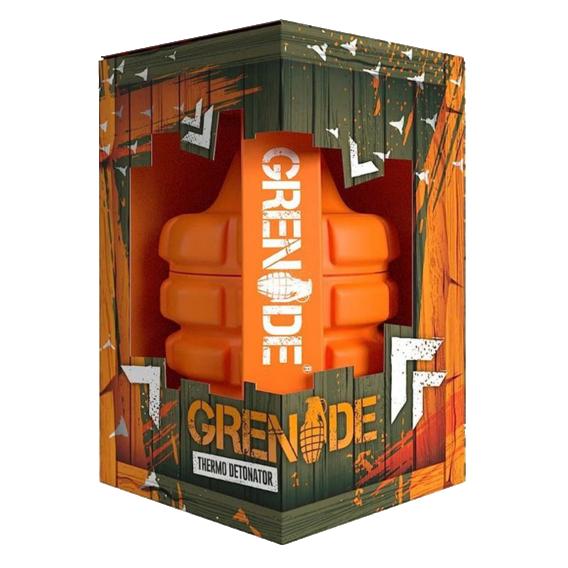 Grenade Thermo Detonator 100 kapslí