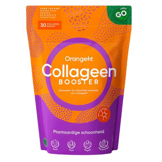 Levně Orangefit Collagen Booster 300g