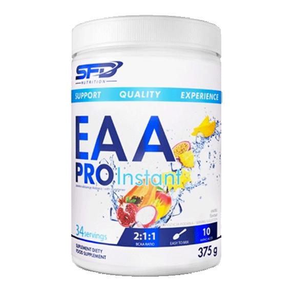 Levně AllNutrition EAA Pro instant 375g - Exotic