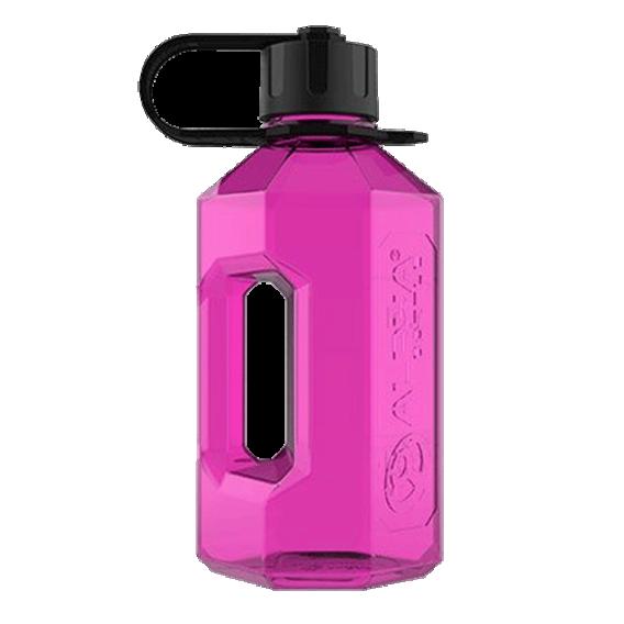 Alpha Designs Alpha Bottle 1600ml - čirá