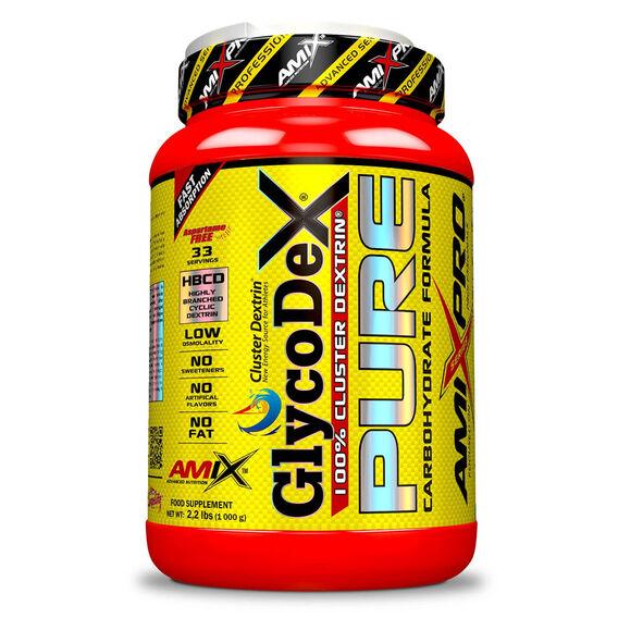 Levně Amix Nutrition Glycodex Pure 1000g