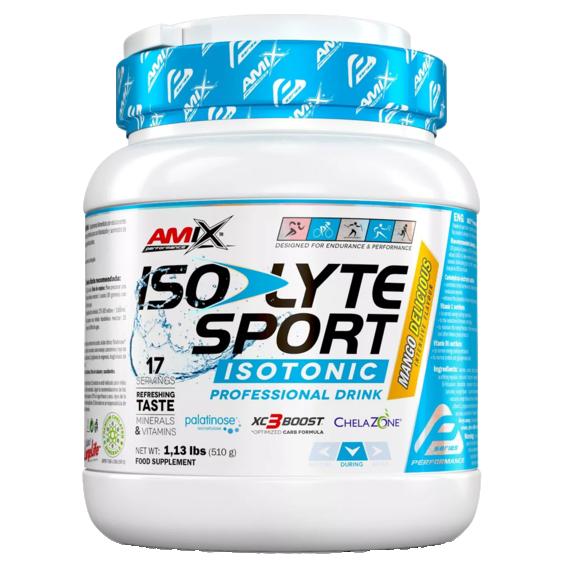 Amix Isolyte Sport Drink 30g