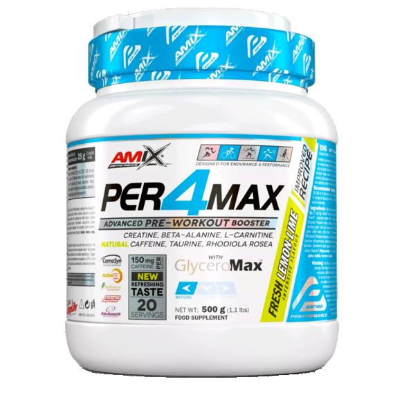 Amix Nutrition Per4Max 500g