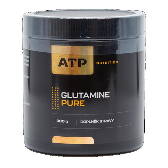 Levně ATP Glutamine Pure 300g