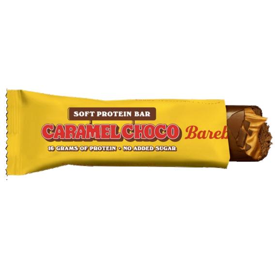 Barebells Soft Bar 55g