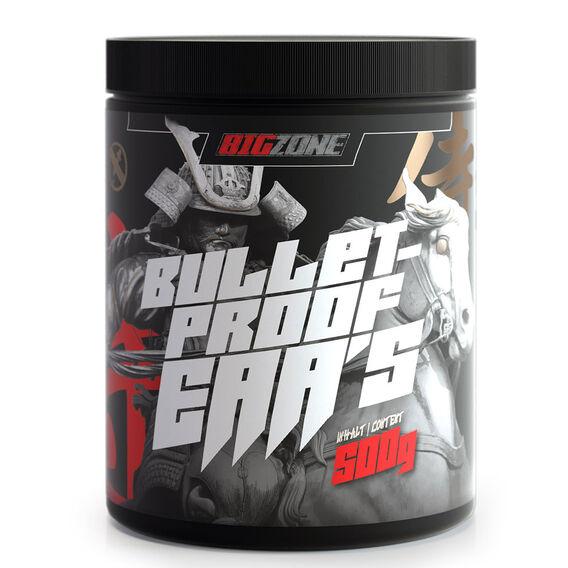 Big Zone Bulletproof EAA\'s 500g