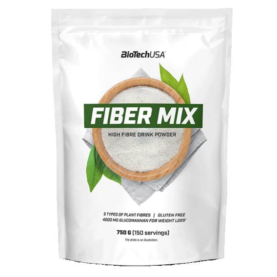 Biotech USA Fiber MIX 225g