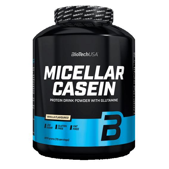 BiotechUSA Micellar Casein 908g