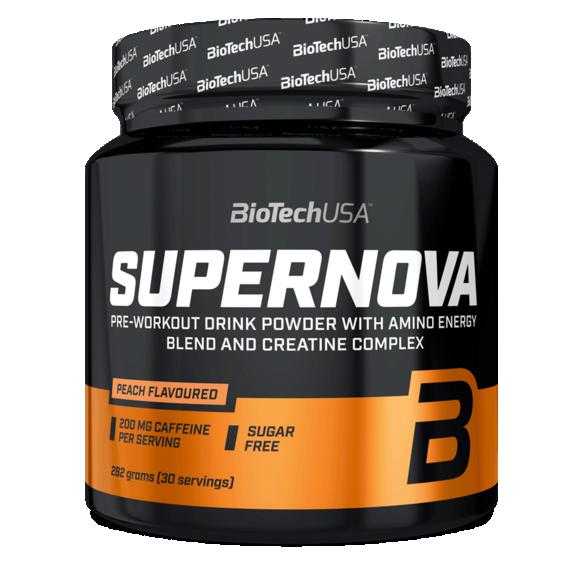 BiotechUSA SuperNova 282g