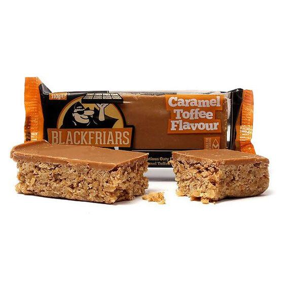 Levně Blackfriars Flapjack 110 g - Čokoláda