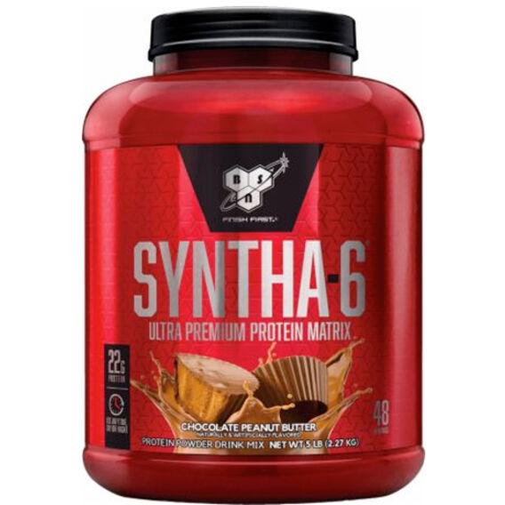 BSN Syntha 6 2270g