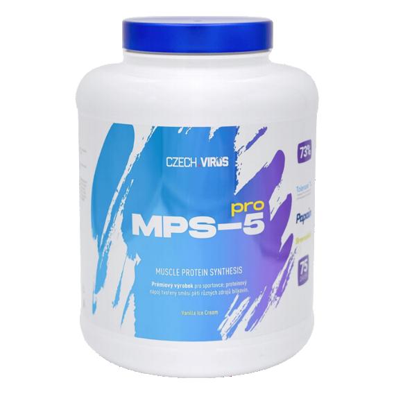 Czech Virus MPS-5 Pro 2250g