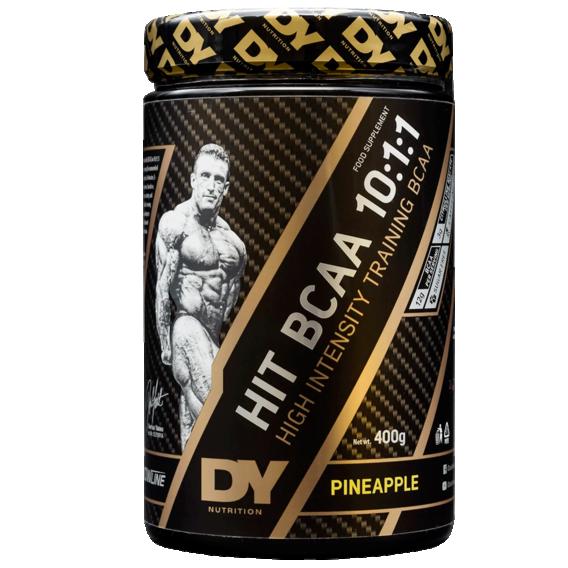 Dorian Yates HIT BCAA 10:1:1 400g