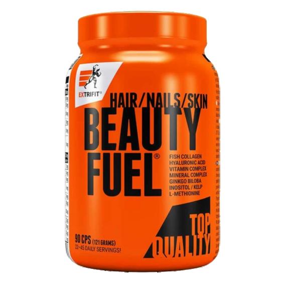 Extrifit Beauty Fuel 90 kapsúl