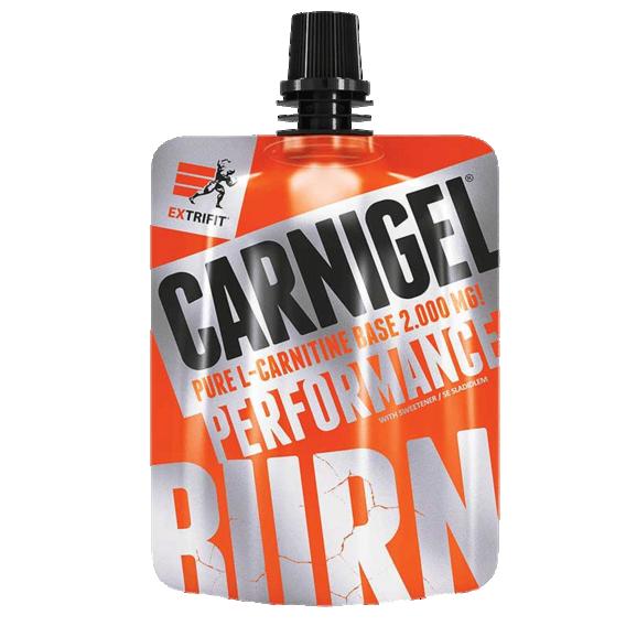 Extrifit Carnigel 60g