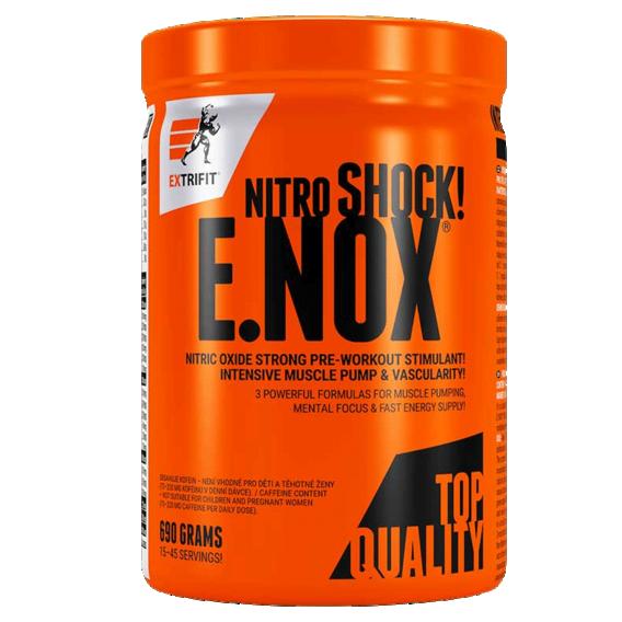 Extrifit E.NOX Shock 690g