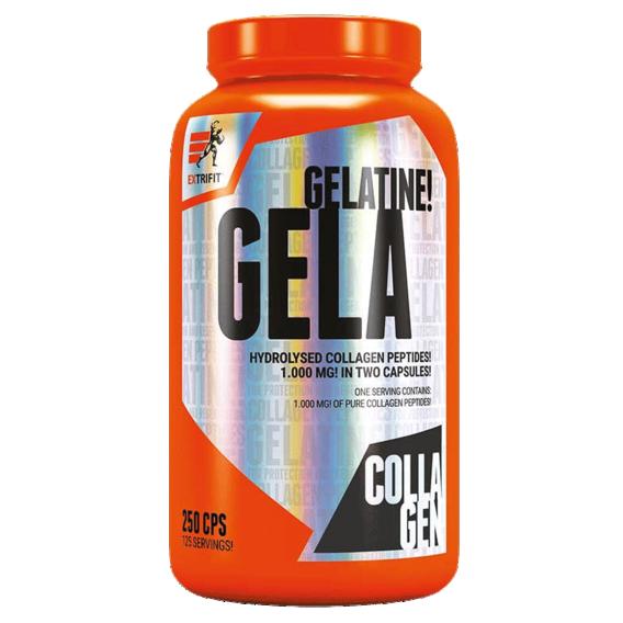 Extrifit Gela 1000 250 kapsúl