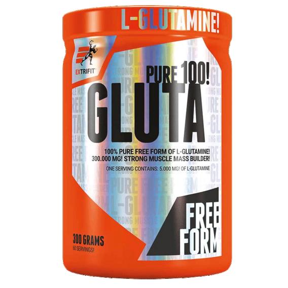 Extrifit Gluta Pure 300g