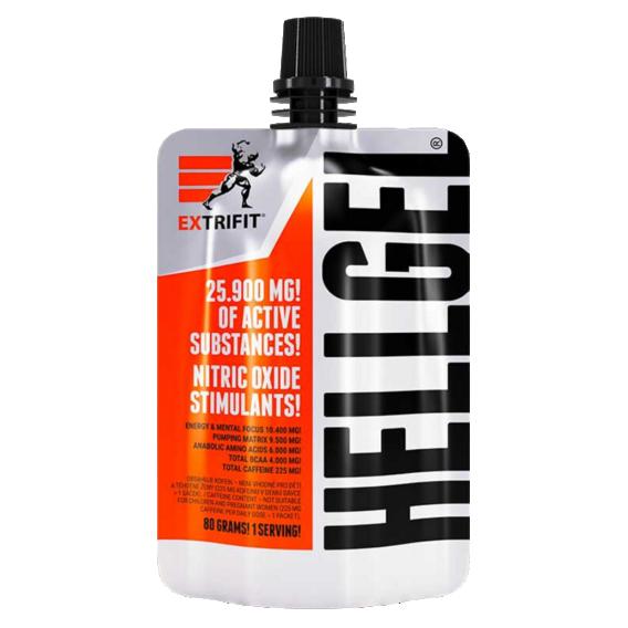 Extrifit HellGel 80g