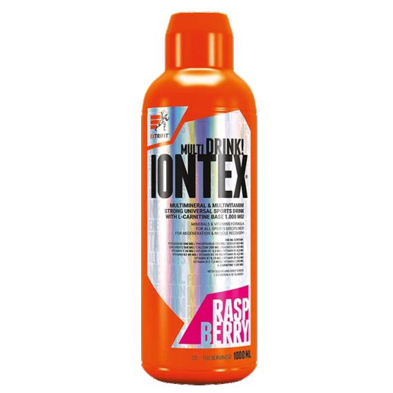 Extrifit Iontex Liquid 1000ml