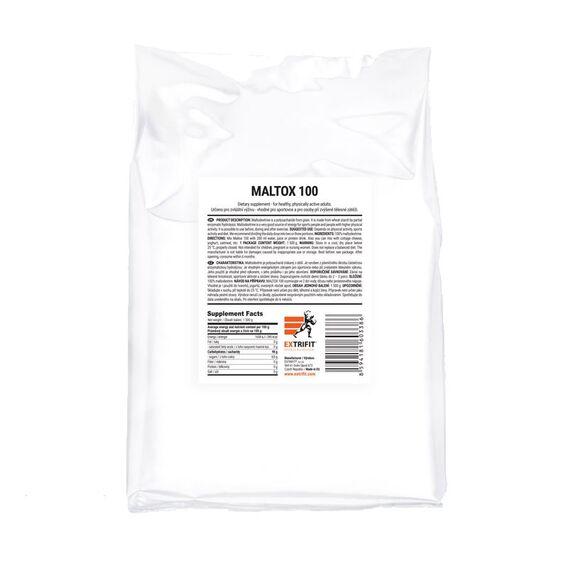 Extrifit MALTOX 100 - Maltodextrin EU 1500g