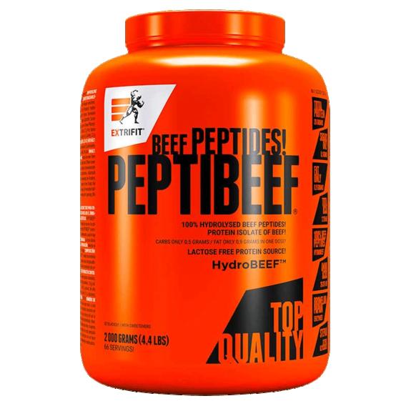 Extrifit PeptiBeef 2000g