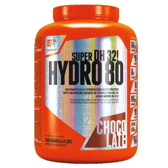 Extrifit Super Hydro 80 DH32 2000g