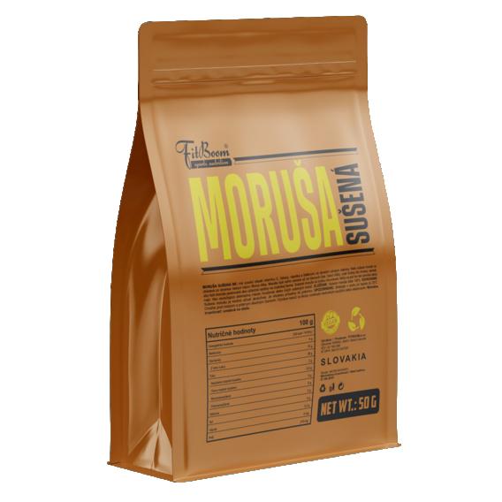 FitBoom Moruša sušená 500g