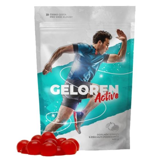 Geloren Geloren ACTIVE 90 tablet