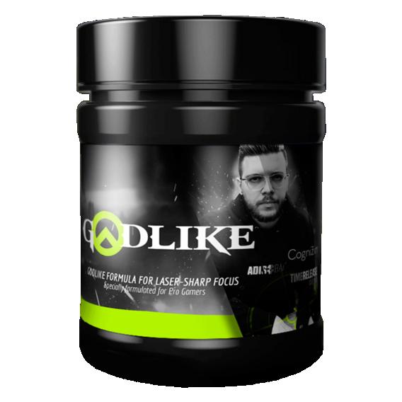 Levně Godlike 250g - Meloun