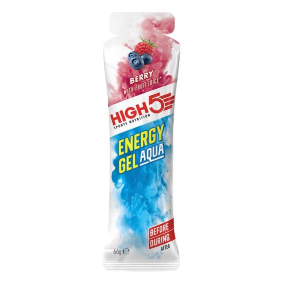 HIGH5 Energy Gel Aqua 66g