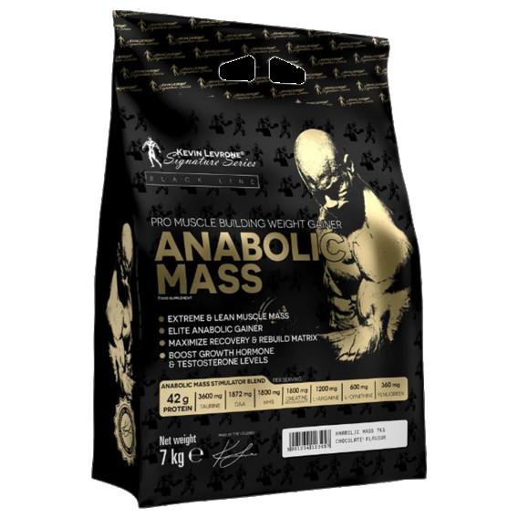 Kevin Levrone Anabolic Mass 7000g