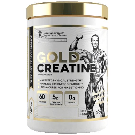 Kevin Levrone GOLD Creatine 300g