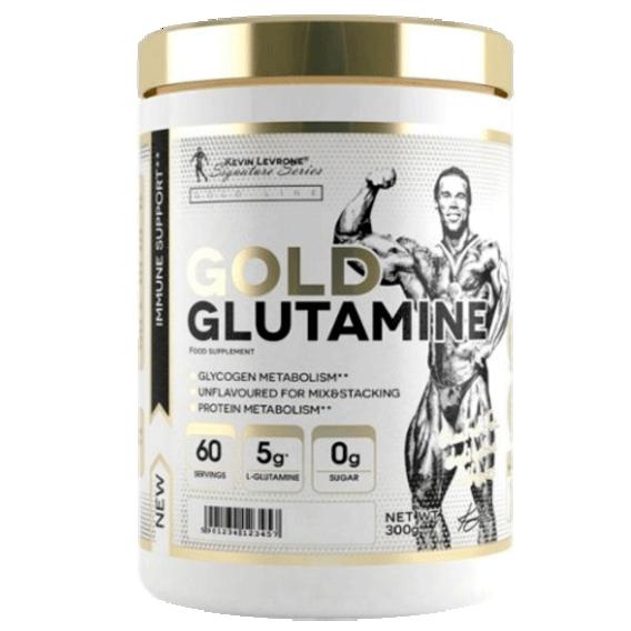 Kevin Levrone Gold Glutamine 300g