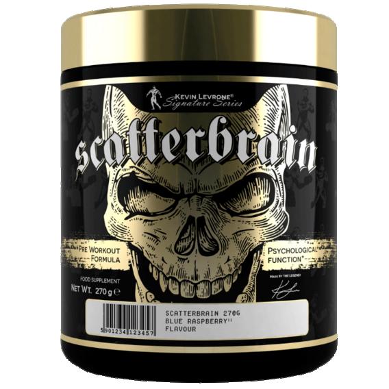 Levně Kevin Levrone SCATTERBRAIN 270g - Vodní meloun