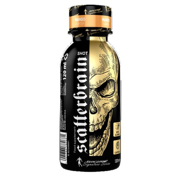 Kevin Levrone SCATTERBRAIN SHOT 120ml