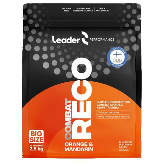 Leader Reco Combat 2500g