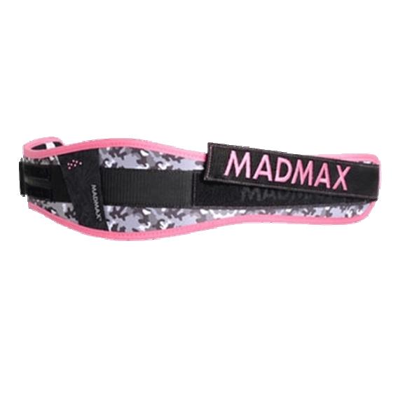 MadMax Dámsky fitness opasok Swarovski MFB314