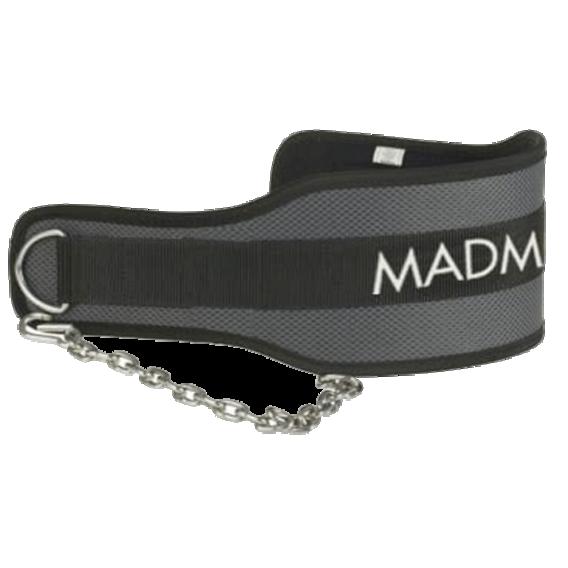 MadMax Syntetic Dip Belt