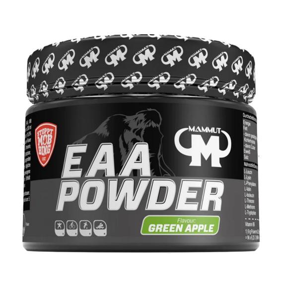 Mammut EAA powder 250g