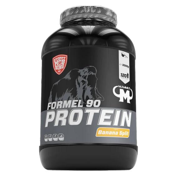 Mammut Formel 90 protein 3000g