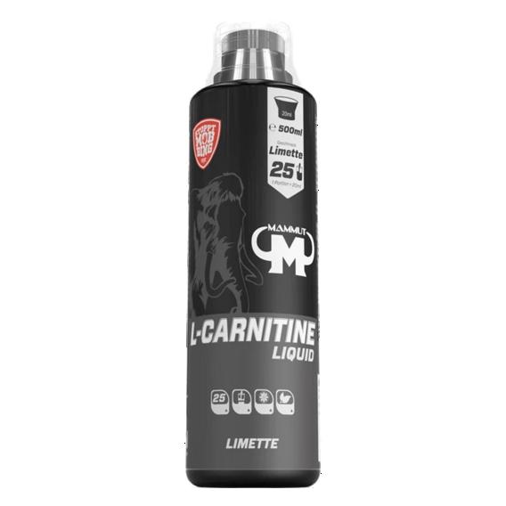 Mammut L-Carnitin 1000 ml