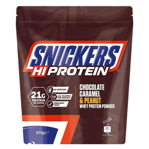 Mars Snickers HiProtein 875g